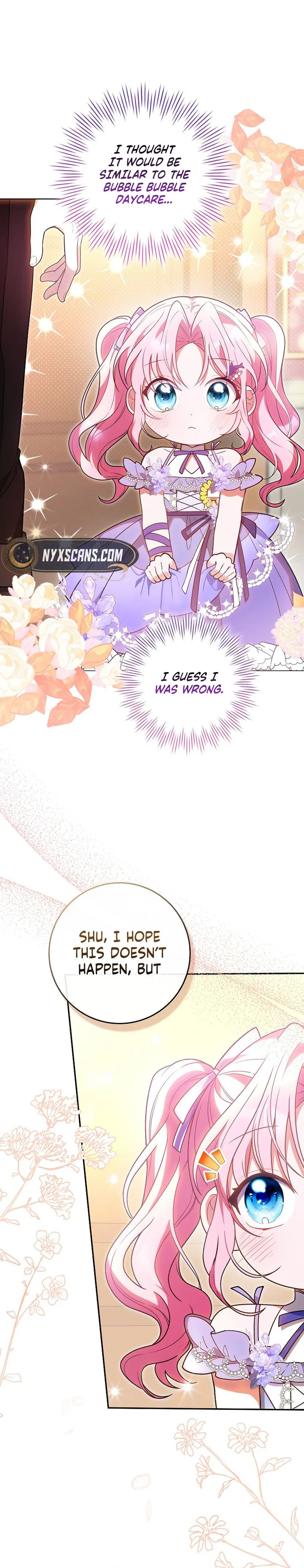 The Youngest Member Filming a Parenting Show is Adorable Chapter 2 - Chapter 2 Page 24