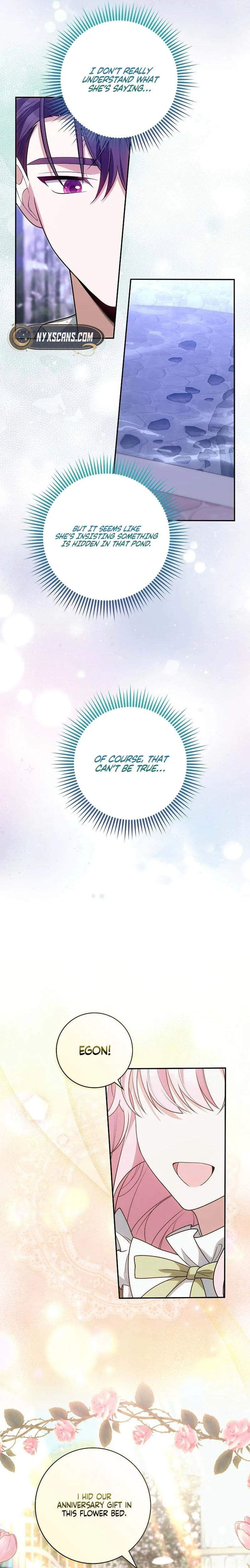 The Youngest Member Filming a Parenting Show is Adorable Chapter 16 - Chapter 16 Page 7