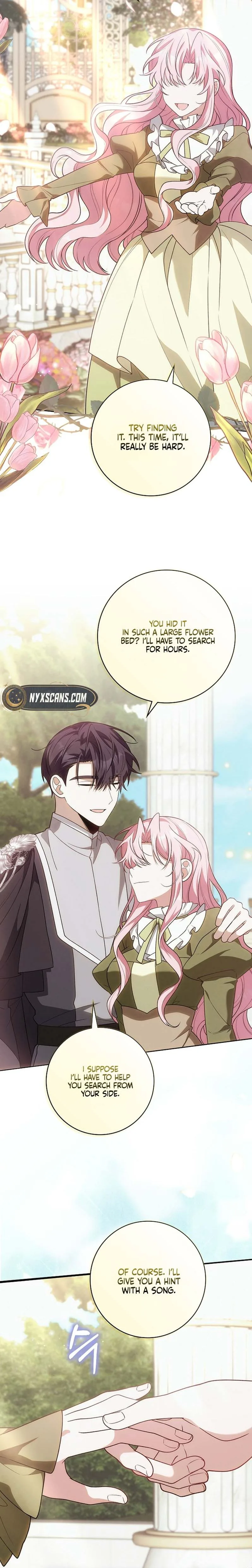 The Youngest Member Filming a Parenting Show is Adorable Chapter 16 - Chapter 16 Page 8