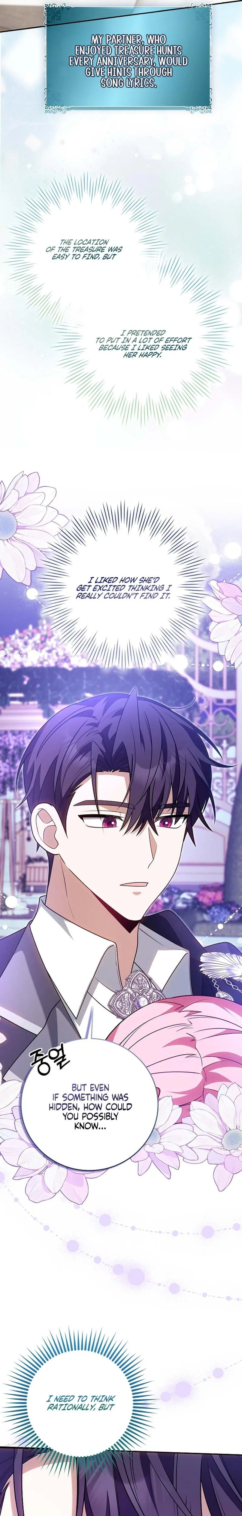 The Youngest Member Filming a Parenting Show is Adorable Chapter 16 - Chapter 16 Page 9