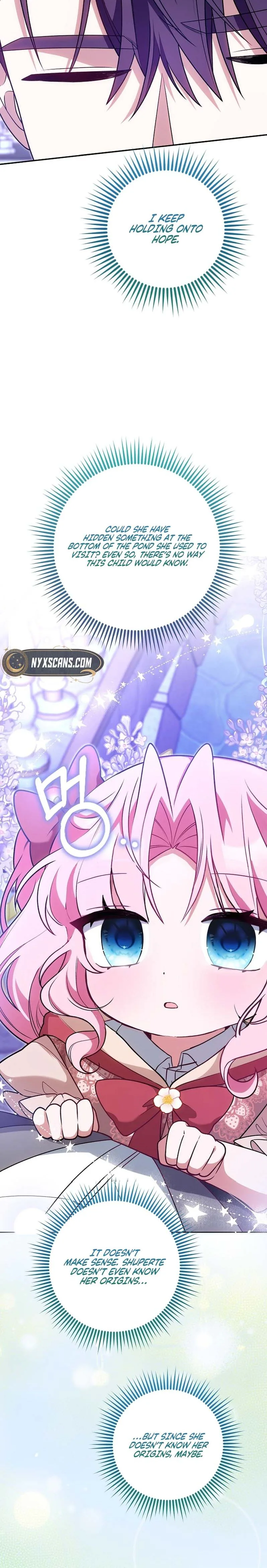 The Youngest Member Filming a Parenting Show is Adorable Chapter 16 - Chapter 16 Page 10