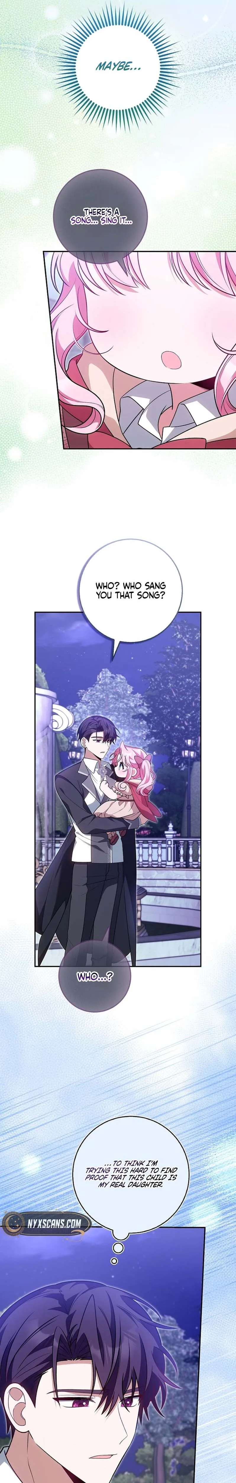 The Youngest Member Filming a Parenting Show is Adorable Chapter 16 - Chapter 16 Page 11