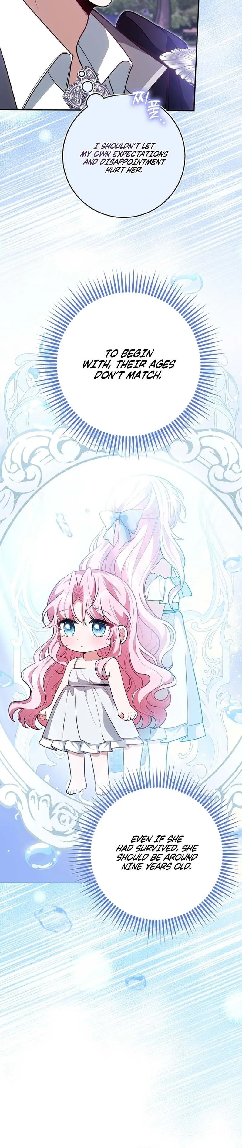 The Youngest Member Filming a Parenting Show is Adorable Chapter 16 - Chapter 16 Page 12