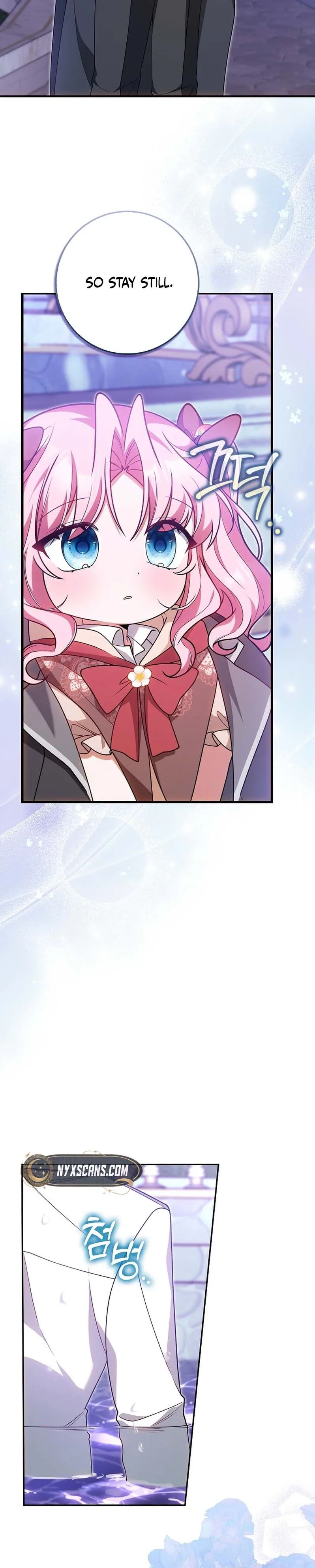 The Youngest Member Filming a Parenting Show is Adorable Chapter 16 - Chapter 16 Page 14