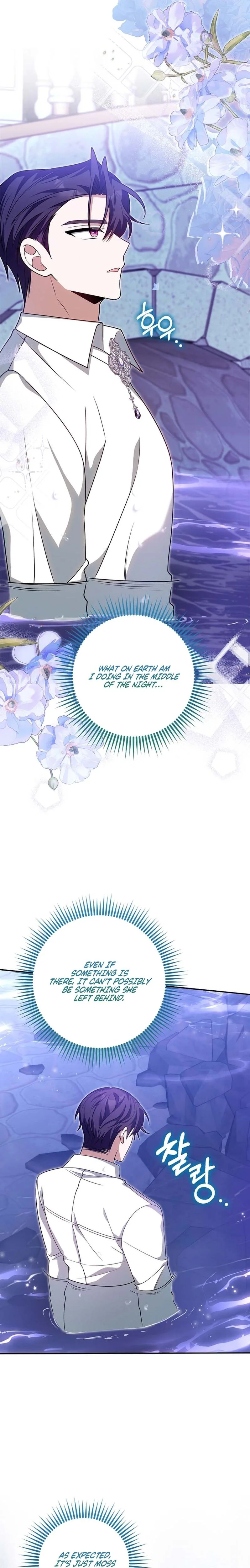 The Youngest Member Filming a Parenting Show is Adorable Chapter 16 - Chapter 16 Page 15