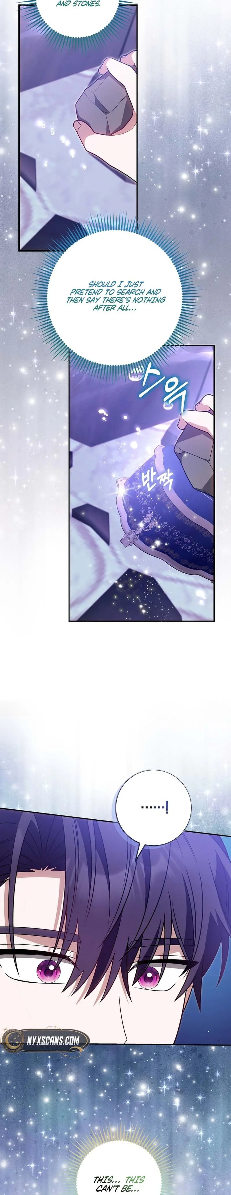 The Youngest Member Filming a Parenting Show is Adorable Chapter 16 - Chapter 16 Page 16