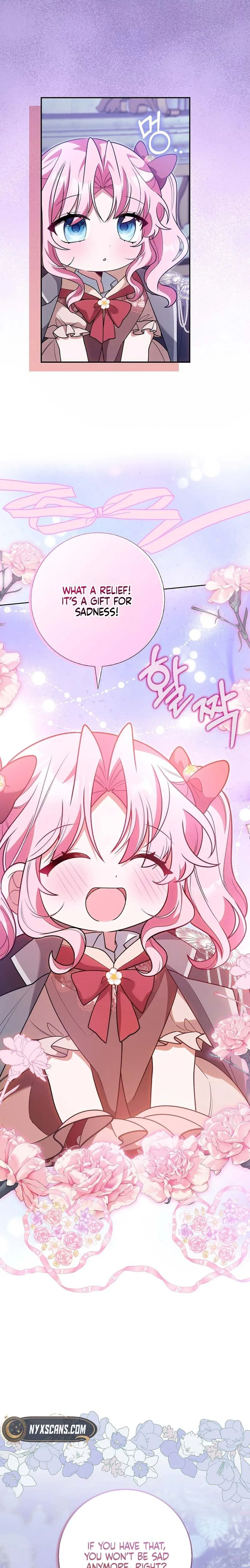 The Youngest Member Filming a Parenting Show is Adorable Chapter 16 - Chapter 16 Page 19