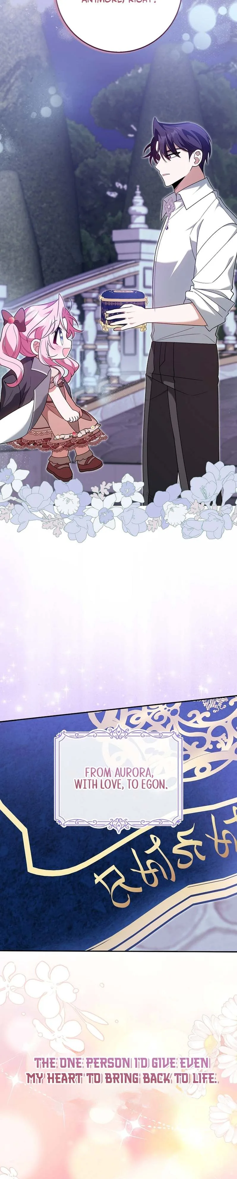 The Youngest Member Filming a Parenting Show is Adorable Chapter 16 - Chapter 16 Page 20