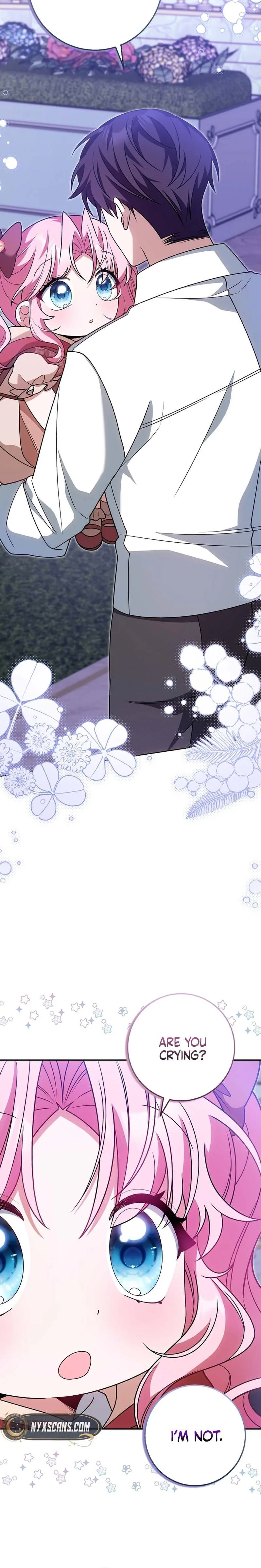 The Youngest Member Filming a Parenting Show is Adorable Chapter 16 - Chapter 16 Page 22