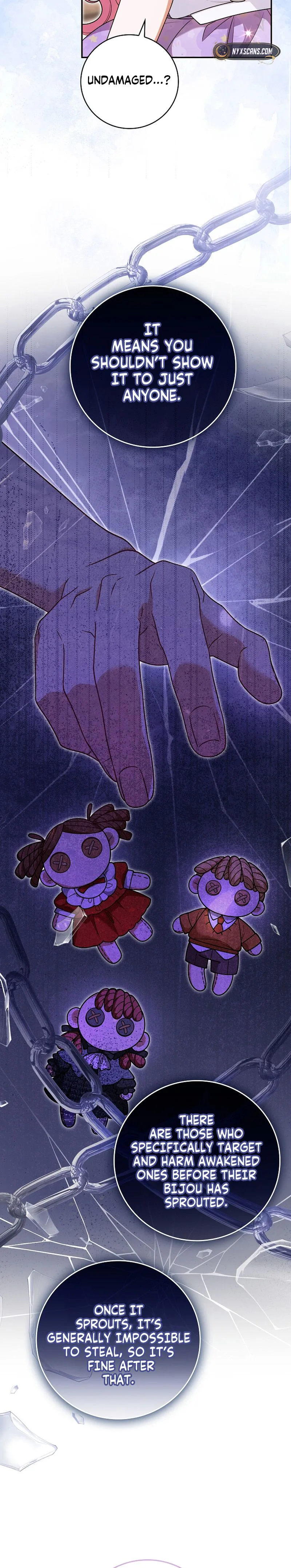 The Youngest Member Filming a Parenting Show is Adorable Chapter 10 - Chapter 10 Page 14