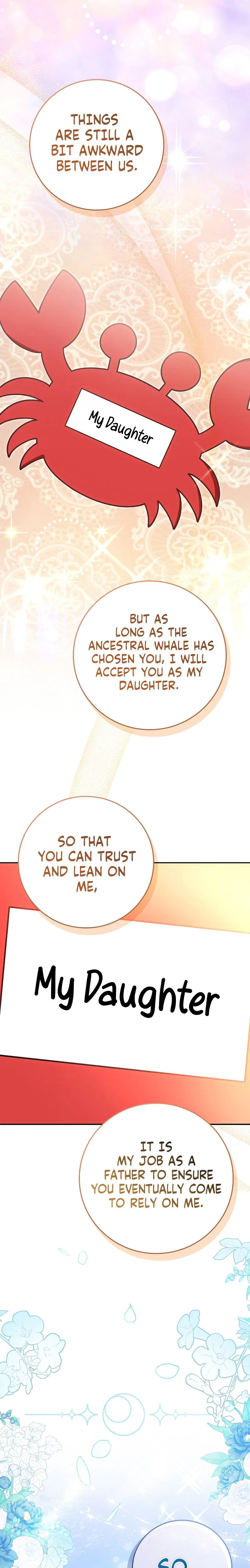 The Youngest Member Filming a Parenting Show is Adorable Chapter 10 - Chapter 10 Page 23