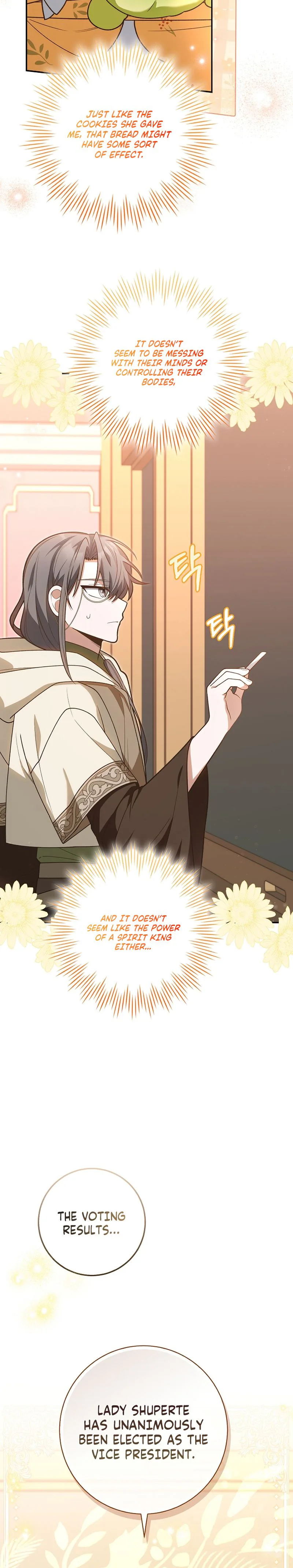 The Youngest Member Filming a Parenting Show is Adorable Chapter 24 Page 16