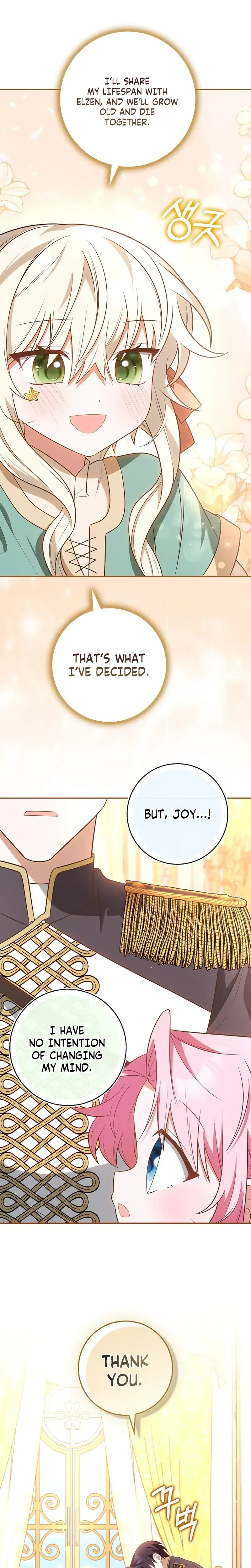 The Youngest Member Filming a Parenting Show is Adorable Chapter 39 Page 10