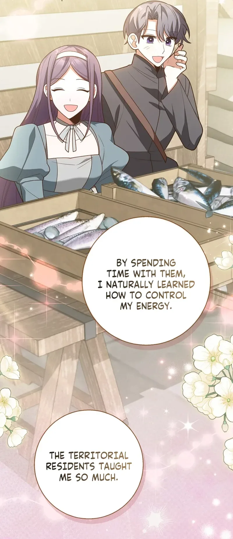 The Youngest Member Filming a Parenting Show is Adorable Chapter 32 Page 21