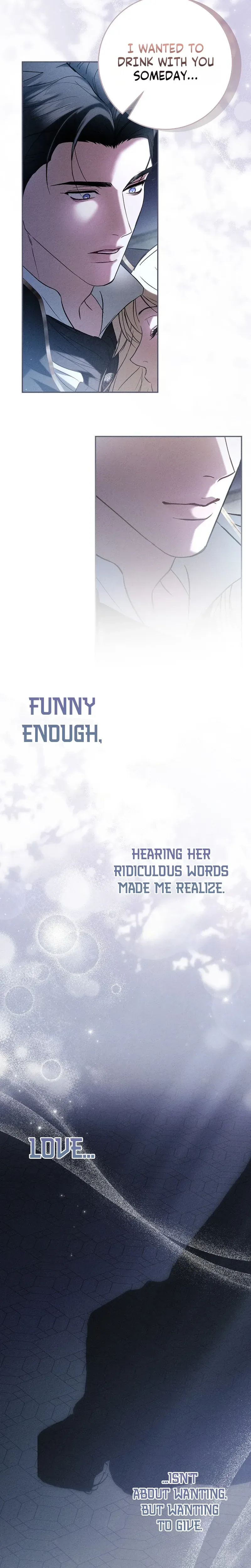 Things I Didn’t Know Because It Was The First Time Chapter 32 Page 31