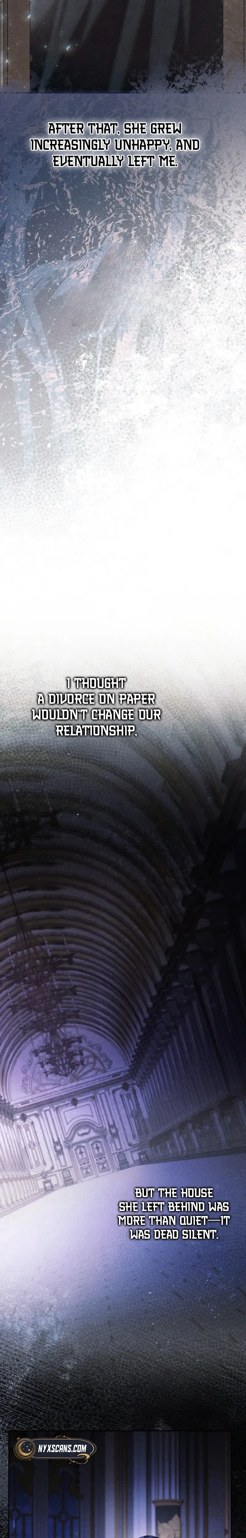 Things I Didn’t Know Because It Was The First Time Chapter 32 Page 35
