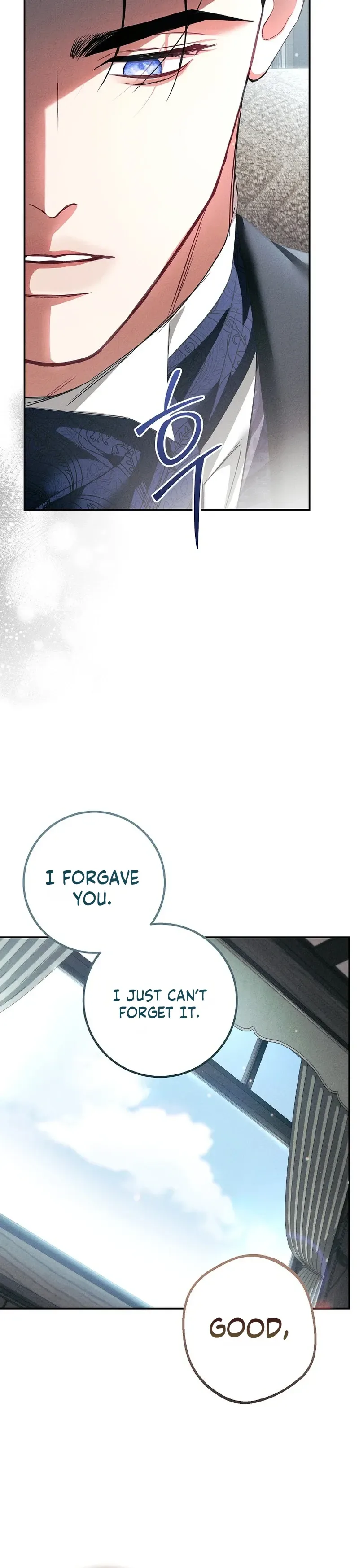 Things I Didn’t Know Because It Was The First Time Chapter 33 Page 30