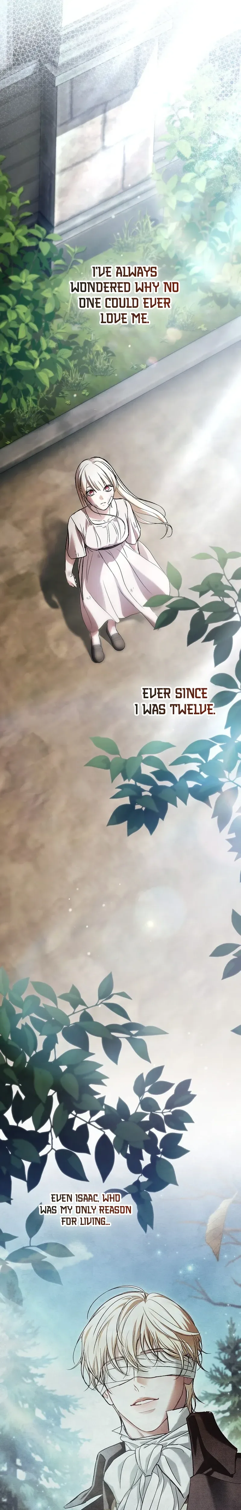 Things I Didn’t Know Because It Was The First Time Chapter 36 Page 31