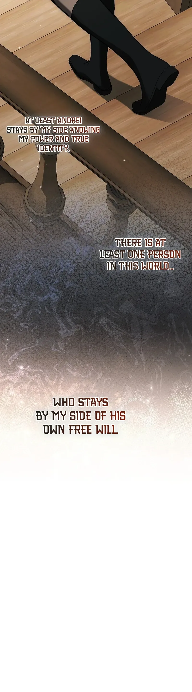 Things I Didn’t Know Because It Was The First Time Chapter 37 Page 9