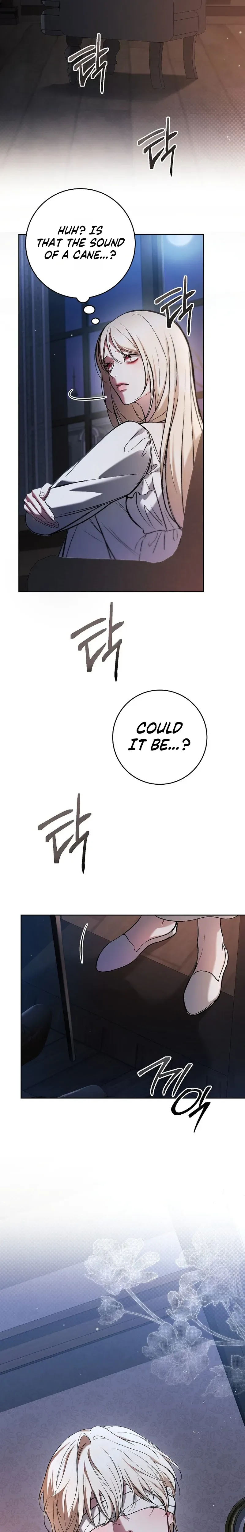 Things I Didn’t Know Because It Was The First Time Chapter 37 Page 11