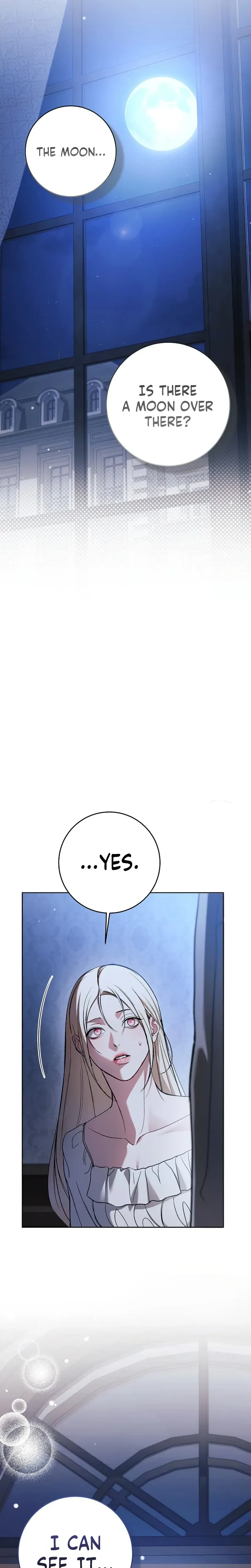 Things I Didn’t Know Because It Was The First Time Chapter 37 Page 28