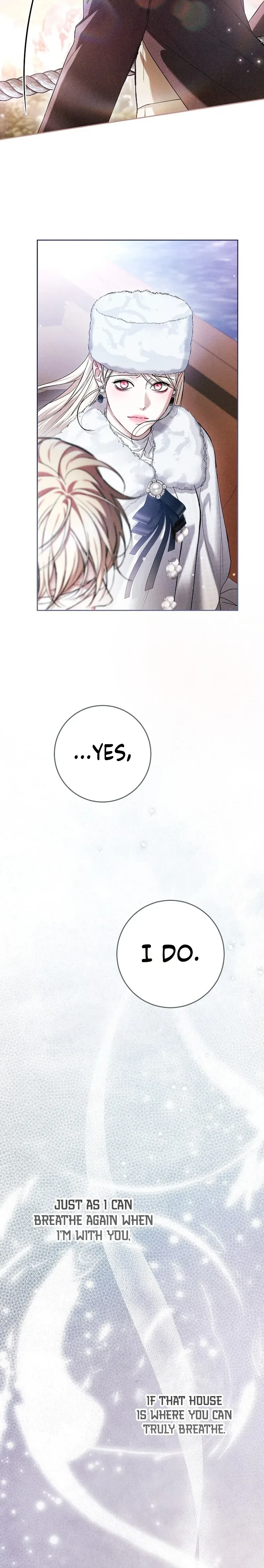 Things I Didn’t Know Because It Was The First Time Chapter 34 Page 18