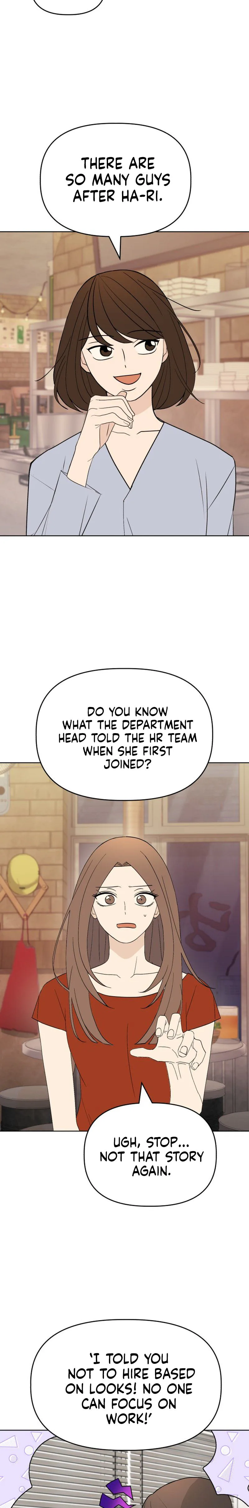 This can't be love Chapter 1 Page 12