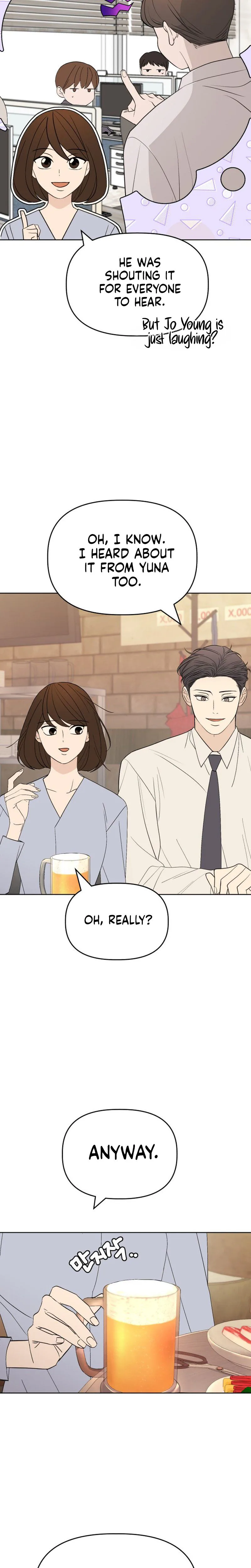 This can't be love Chapter 1 Page 13