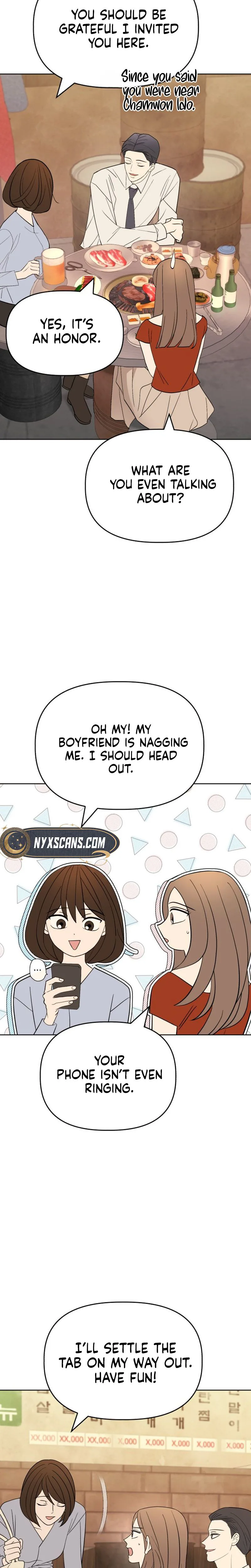 This can't be love Chapter 1 Page 14