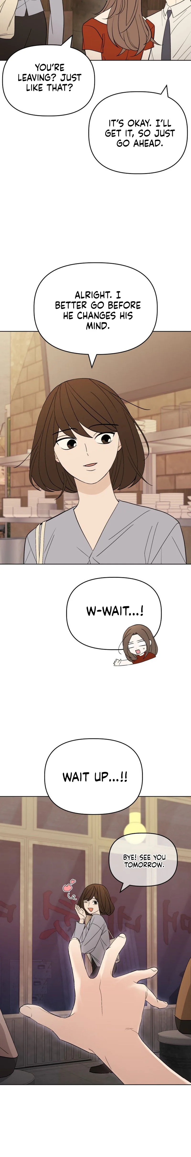 This can't be love Chapter 1 Page 15