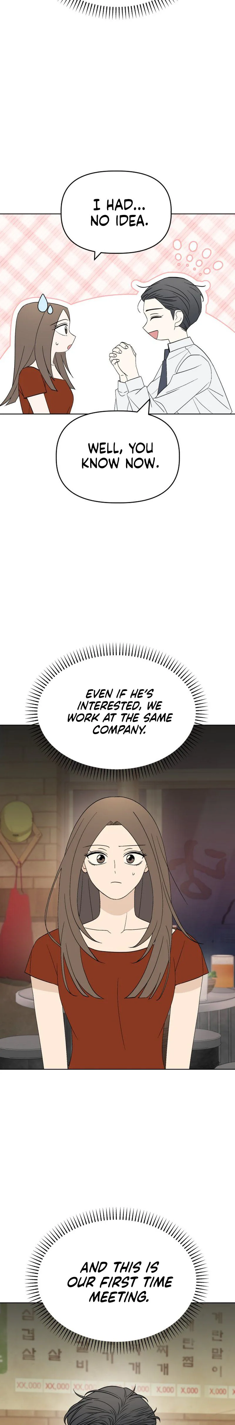 This can't be love Chapter 1 Page 18