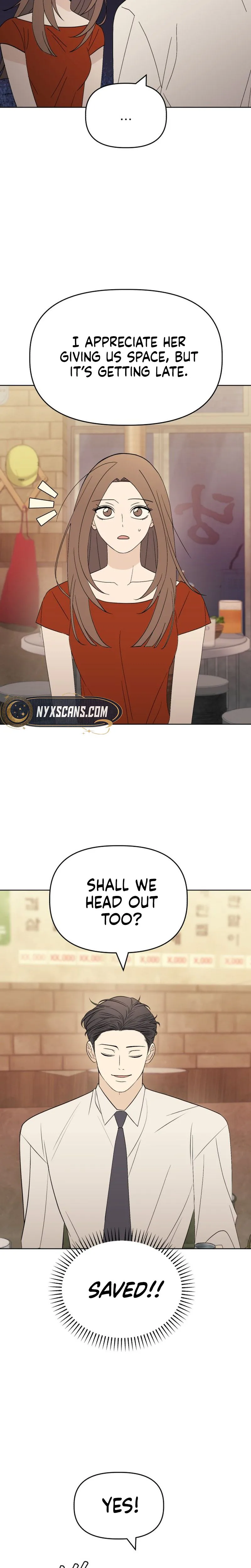 This can't be love Chapter 1 Page 20