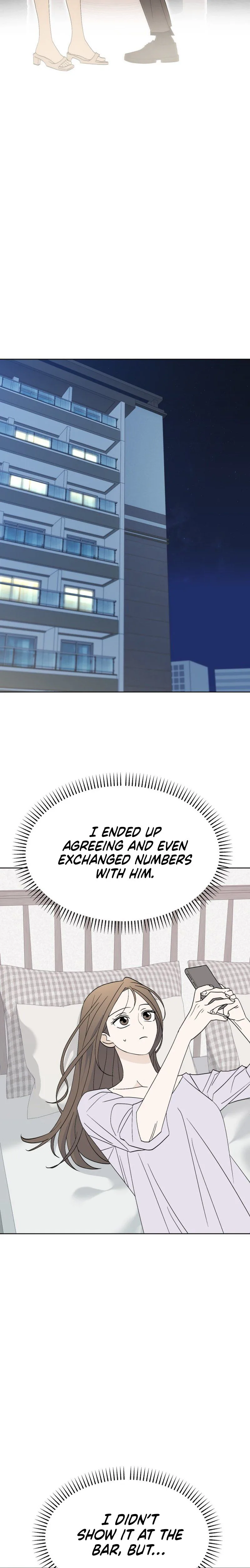 This can't be love Chapter 1 Page 22