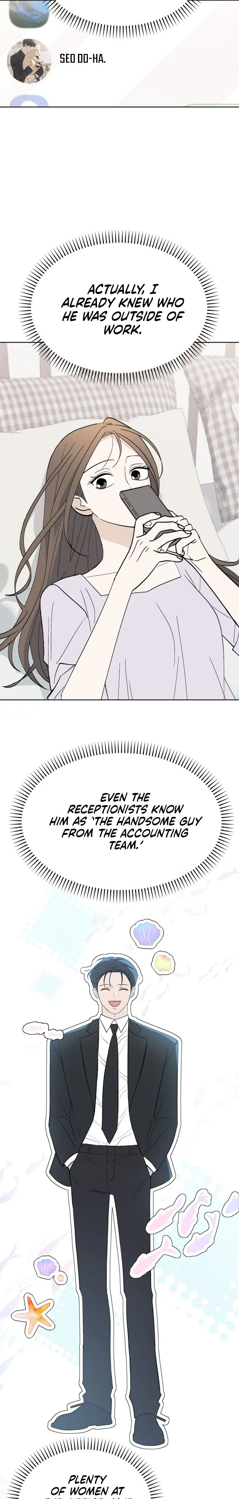 This can't be love Chapter 1 Page 23