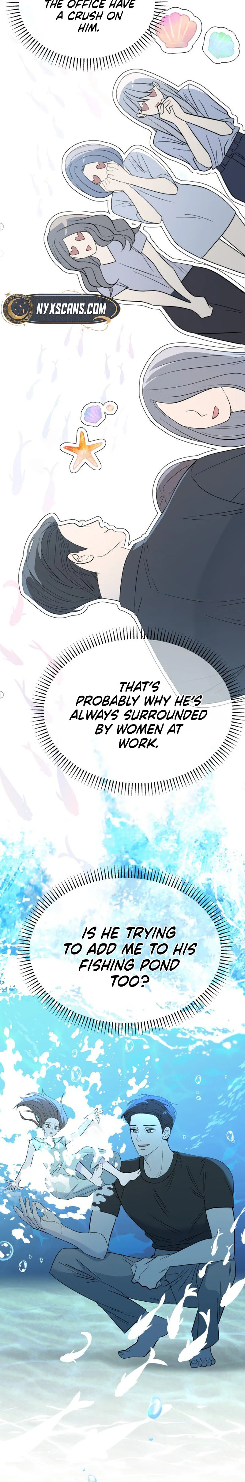 This can't be love Chapter 1 Page 24