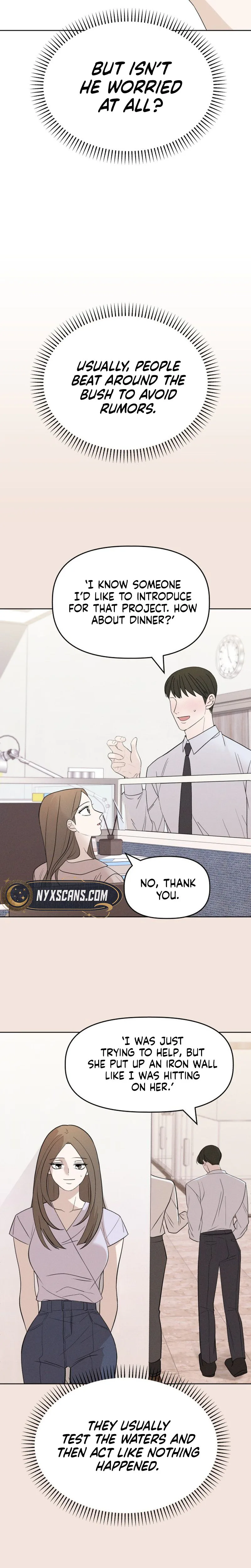 This can't be love Chapter 1 Page 26