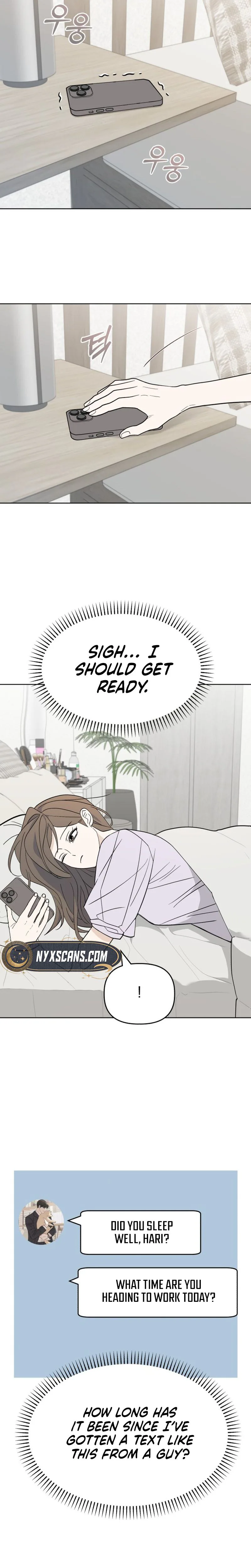 This can't be love Chapter 1 Page 30