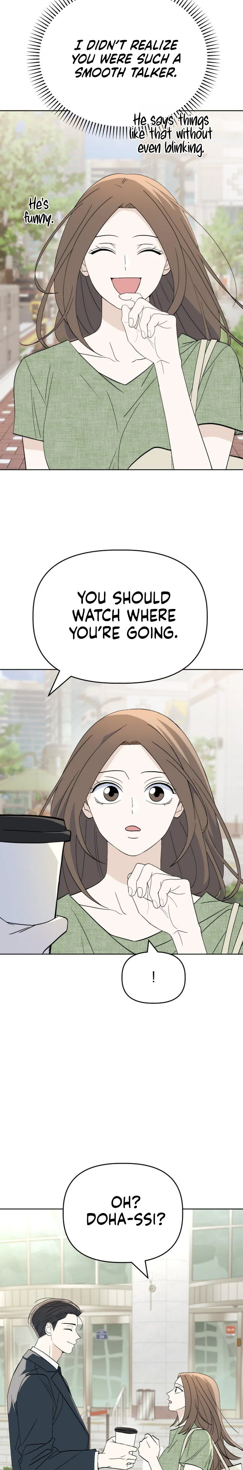This can't be love Chapter 1 Page 34