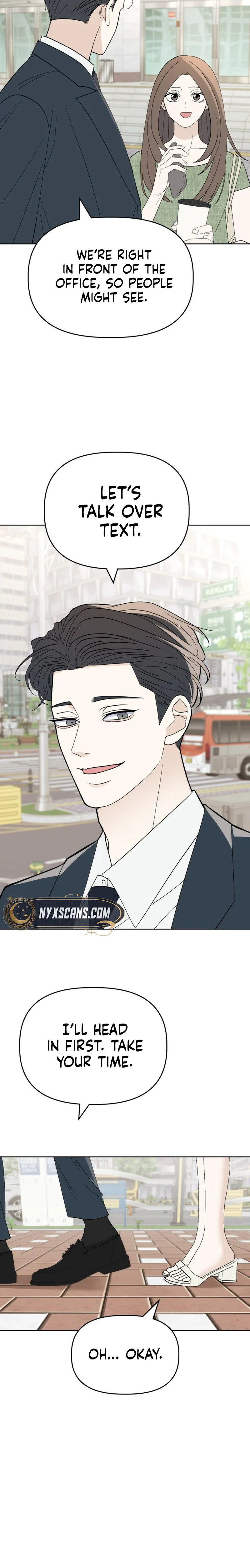 This can't be love Chapter 1 Page 36