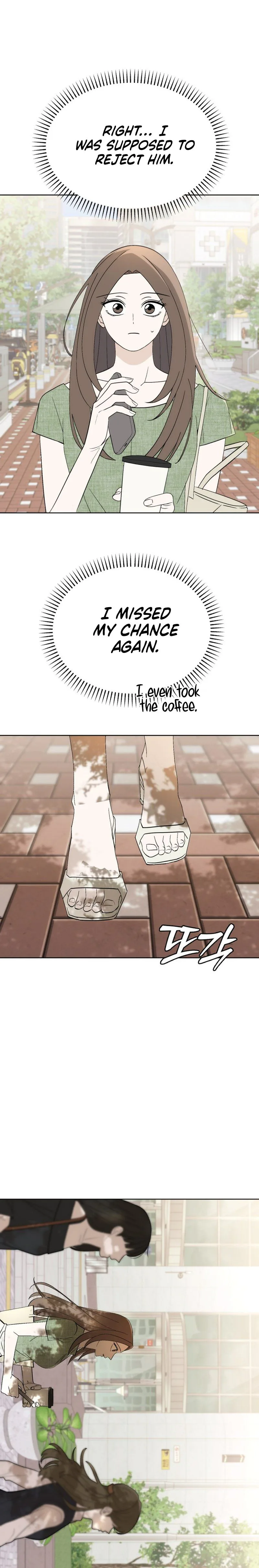 This can't be love Chapter 1 Page 37