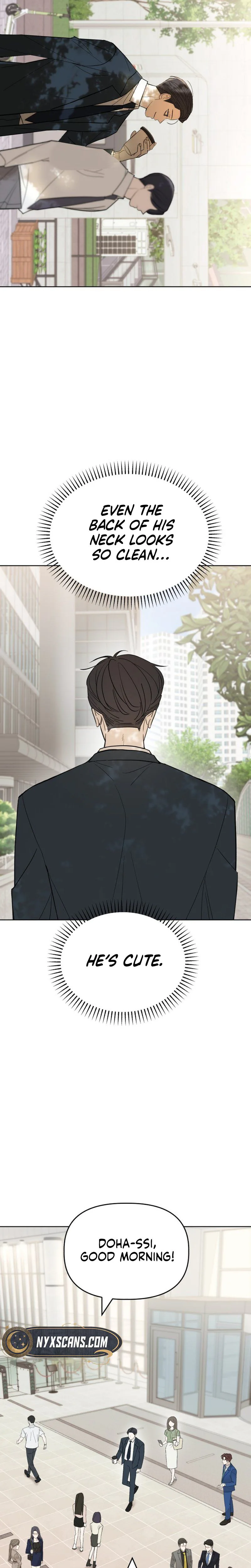 This can't be love Chapter 1 Page 38
