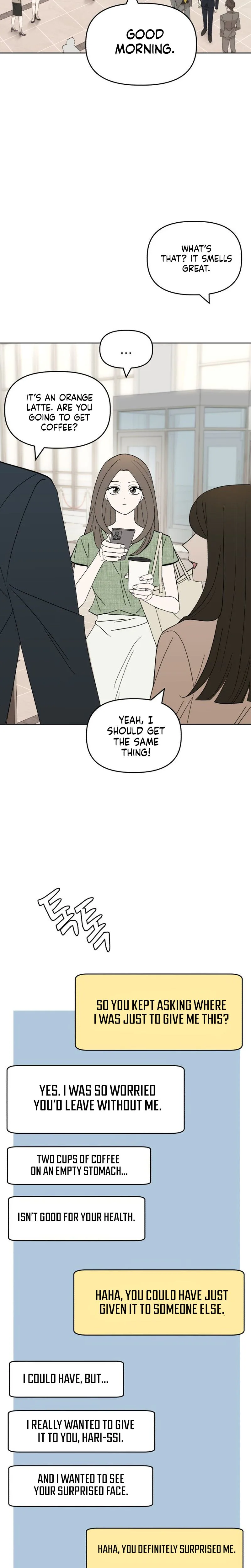 This can't be love Chapter 1 Page 39