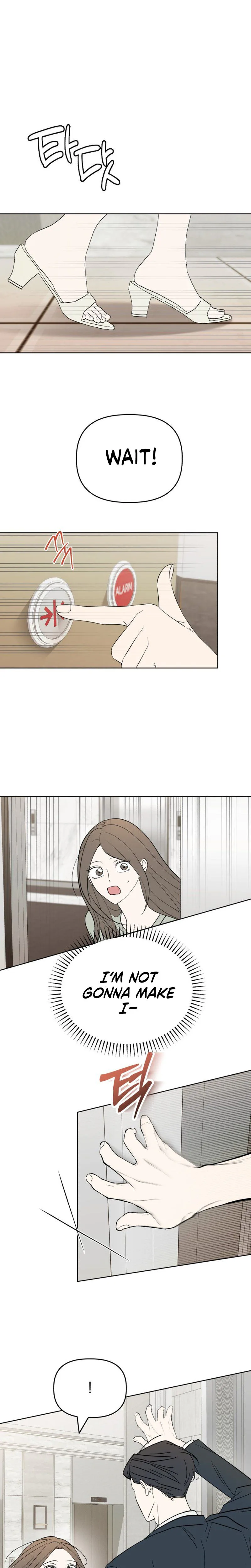 This can't be love Chapter 1 Page 41