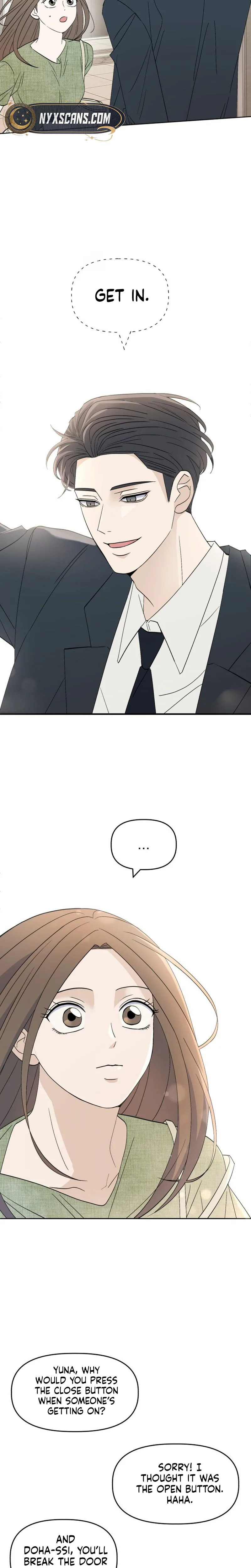 This can't be love Chapter 1 Page 42