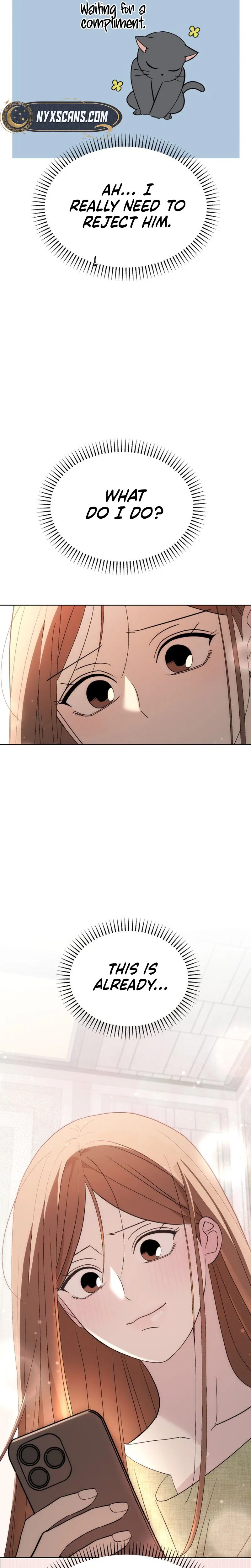 This can't be love Chapter 1 Page 45