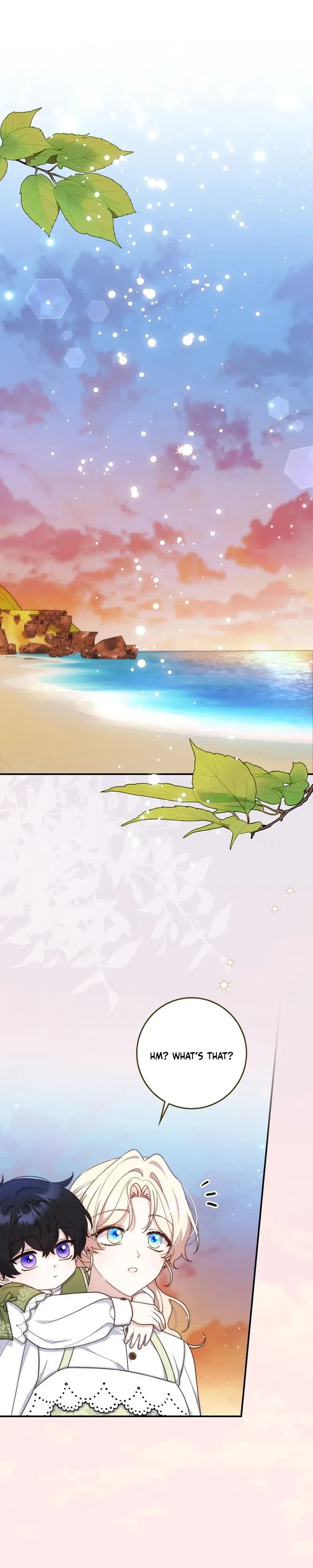 This Emperor Is Running a Marriage Scam Chapter 6 - Chapter 6 Page 18