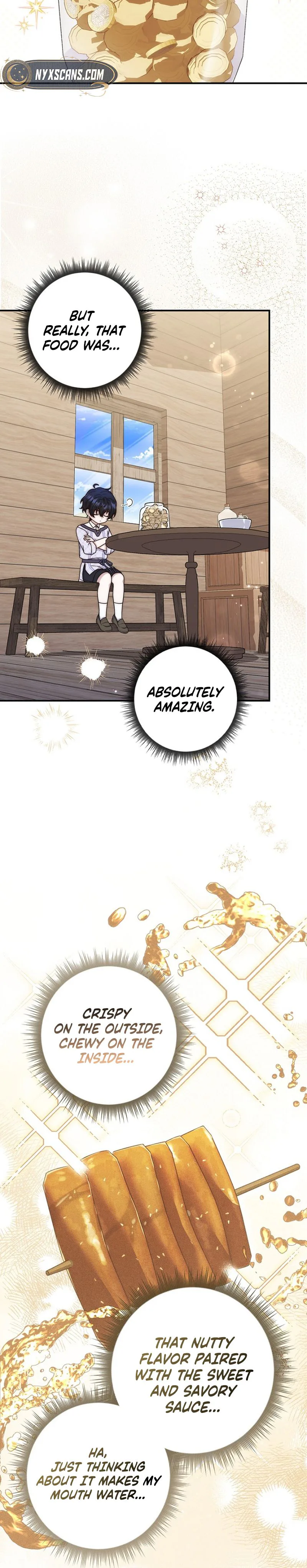 This Emperor Is Running a Marriage Scam Chapter 38 Page 9