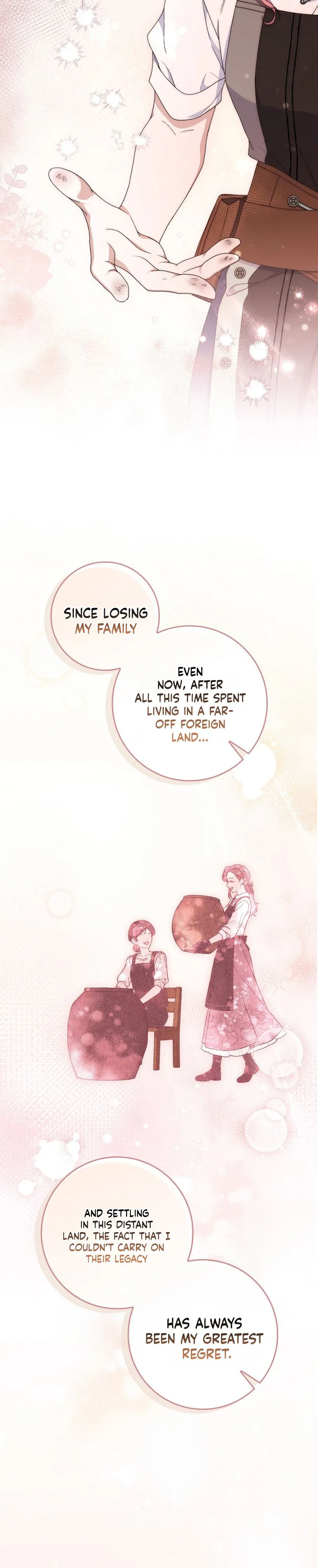 This Emperor Is Running a Marriage Scam Chapter 31 Page 10