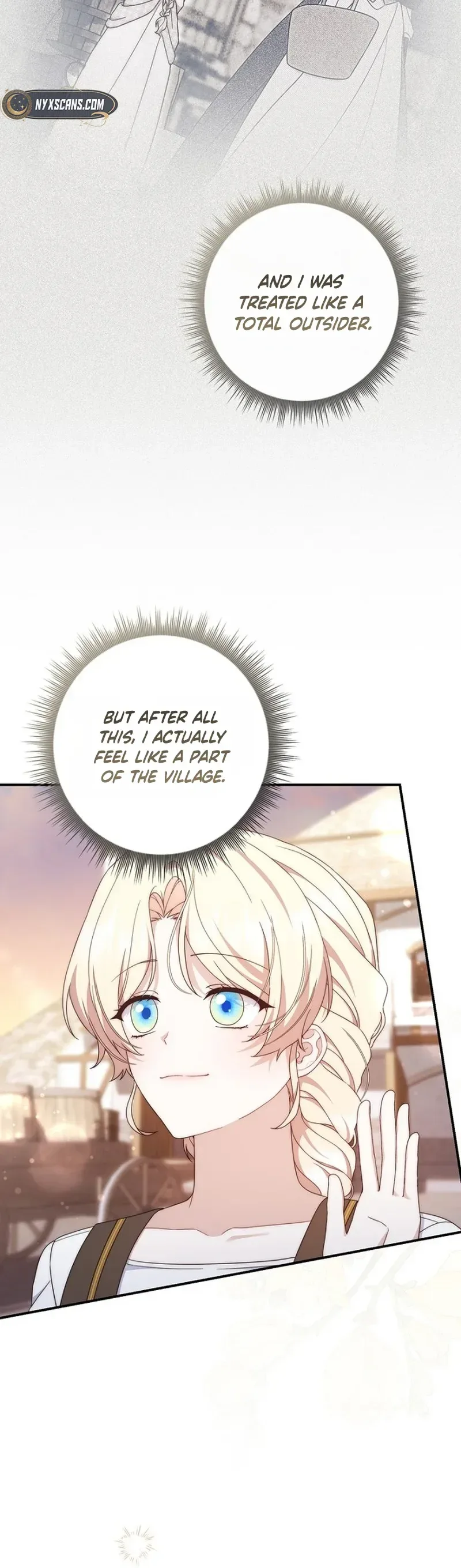 This Emperor Is Running a Marriage Scam Chapter 20 - Chapter 20 Page 8