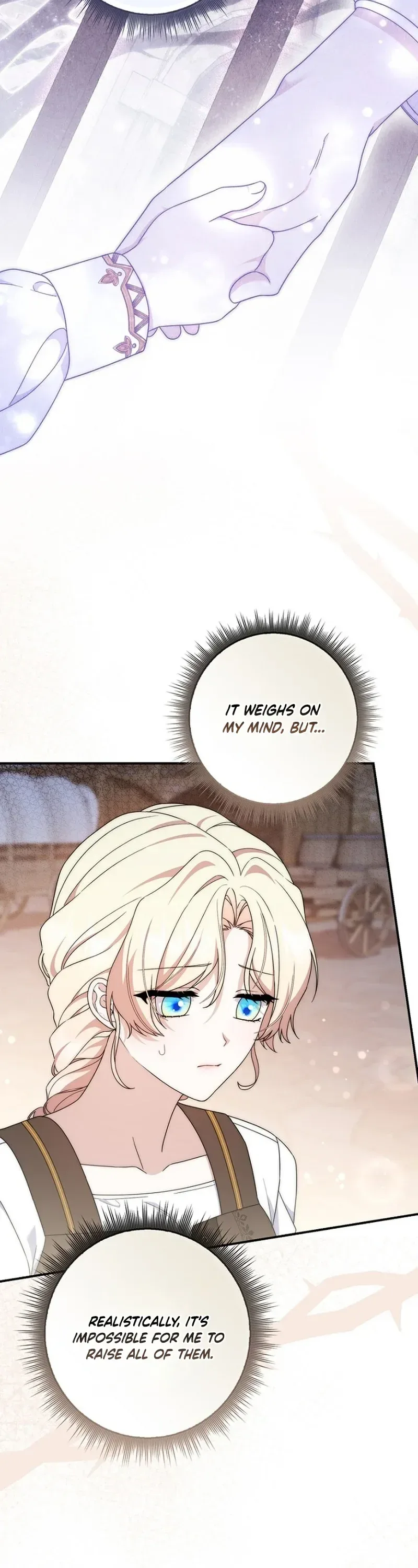 This Emperor Is Running a Marriage Scam Chapter 20 - Chapter 20 Page 14